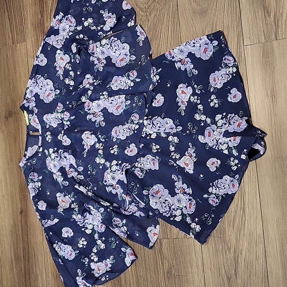 Gianni Bini Romper